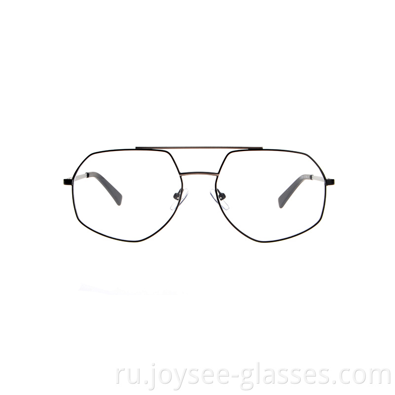 Polygon Glasses 4